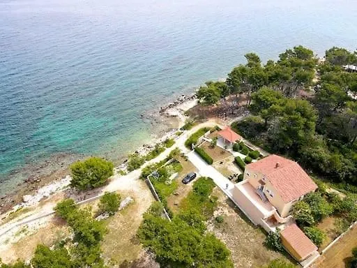 Villa Garmina contacts