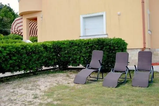 Villa Garmina Ugljan