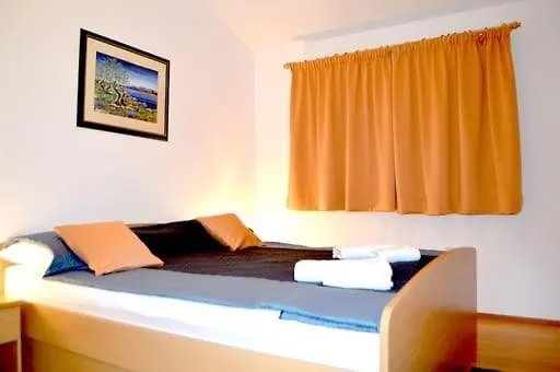 Villa Garmina Ugljan Croatia