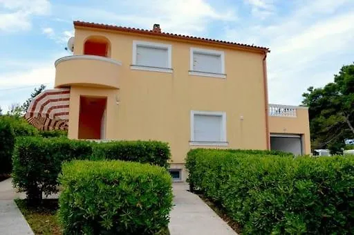 Villa Garmina Ugljan