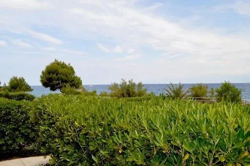 Villa Garmina Ugljan