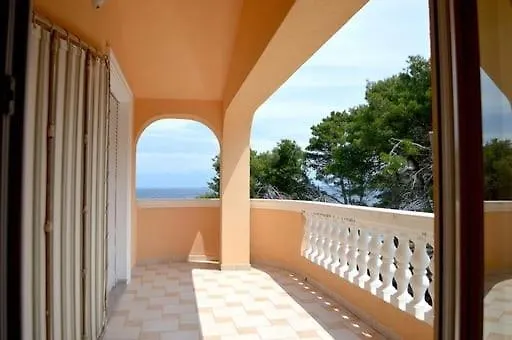 Villa Garmina Ugljan Croazia