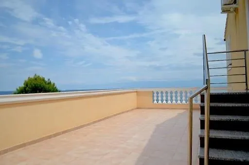 Villa Garmina Ugljan