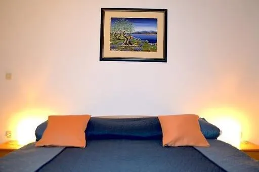 Villa Garmina Ugljan Croazia